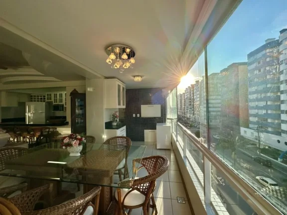Imagem Apartamento 4 Dormitórios - Bairro Navegantes
