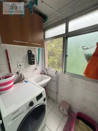 Imagem Apartamento à venda (57,00 m²), Parque Munhoz, São Paulo, SP