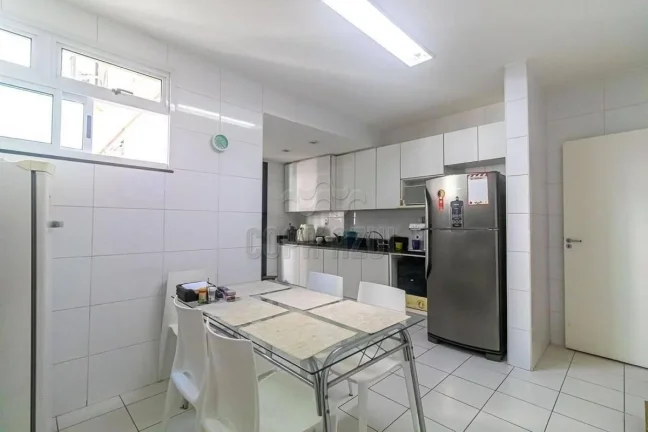 Imagem Copacabana - Residencial › Apartamento com 3 quarto(s) a Venda