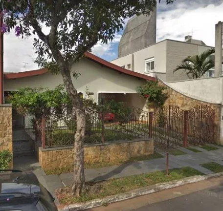 Imagem Casa Terrea 3 Dormitorios sendo 1 Suite 4 Vagas Estuda Imovel de Menor Valo