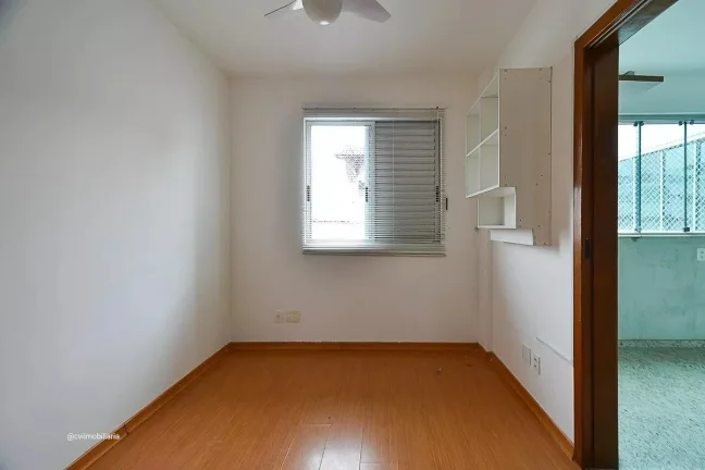 Imagem Apartamento com 125m² de área útil, ideal para quem busca espaço, conforto e uma localização e...