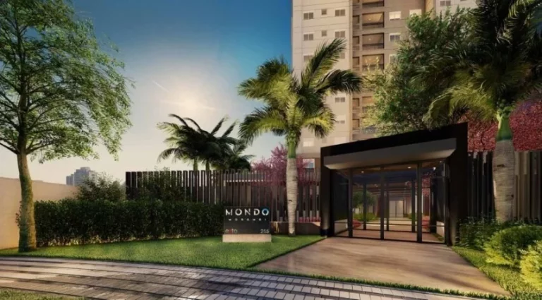 Imagem Apartamento à venda no bairro Vila Andrade - São Paulo/SP