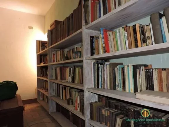 Imagem Casa em cond. com estilo, charme e privacidade!