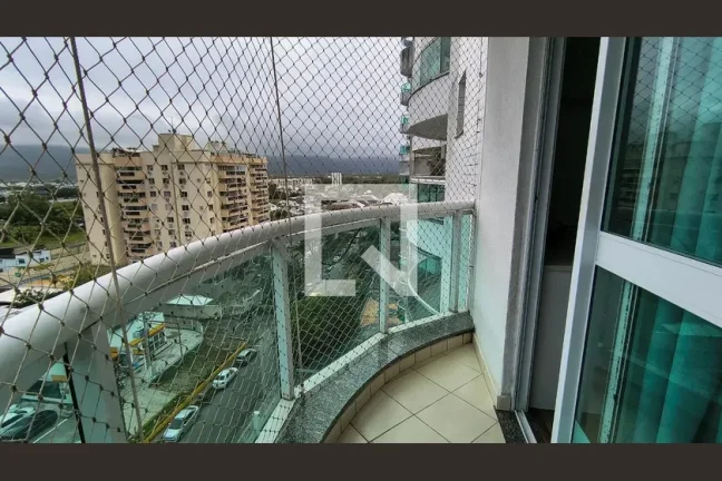 Imagem Apartamento à Venda - Recreio, 3 Quartos, 83 m2