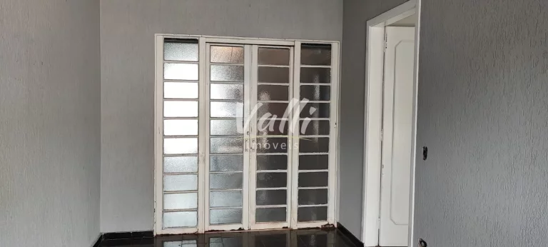 Imagem CASA RESIDENCIAL em Americana - SP, Parque novo mundo