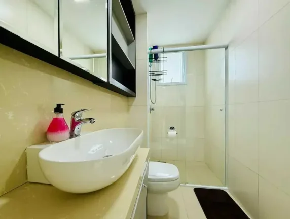 Imagem Apartamento com 4 dormitórios sendo 2 suítes e 2 vagas de garagem em Balneário Camboriú