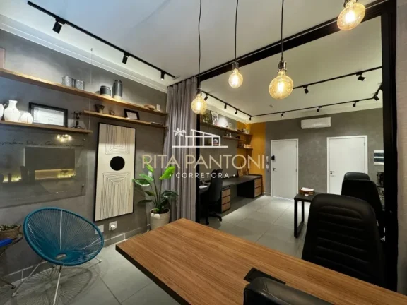 Imagem Sala Comercial - Ribeirão Preto - Vila Amelia - Região Norte