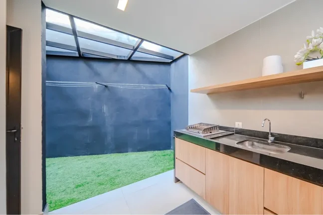 Imagem CASA RESIDENCIAL em São Paulo - SP, Higienópolis