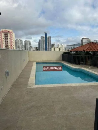 Imagem Apartamento com 2 quartos à venda por R$ 380,000- Vila Aricanduva - São Paulo/SP
