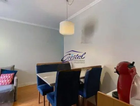 Imagem Apartamento com 2 quartos à venda, 50 m² - Jardim Monte Alegre - Butantã - São Paulo/SP