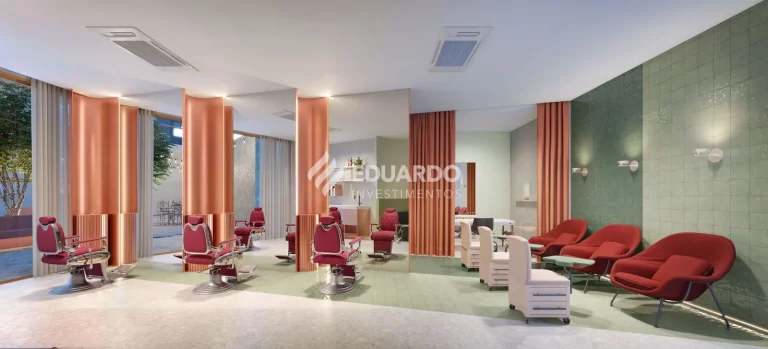 Imagem Brava Ocean - apartamento com 2 suítes à venda, 94 m², Praia Brava – Itajaí/SC