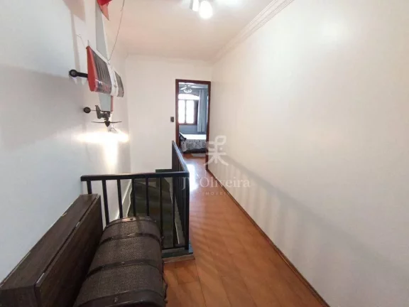 Imagem Casa com 3 dormitórios à venda, 194 m² por R$ 795.000,00 - Jardim Colombo - São Paulo/SP