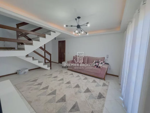 Imagem Casa à venda, 200 m² por R$ 390.000,00 - Bom Retiro - Teresópolis/RJ