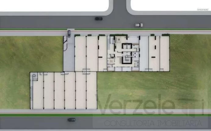 Imagem Apartamento 4 ou + dormitórios para Venda em Balneário Camboriú / SC no bairro Centro