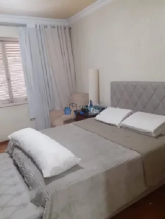 Imagem OPORTUNIDADE RARA NO SANTO AGOSTINHO, 04 QUARTOS E 02 VAGAS!!!!