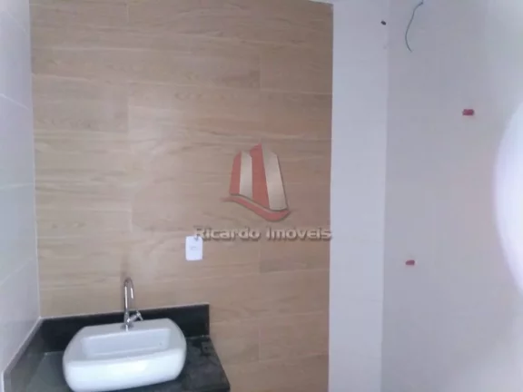 Imagem Lançamento Peró Casas c/ 4 Quartos c/ Vista Mar