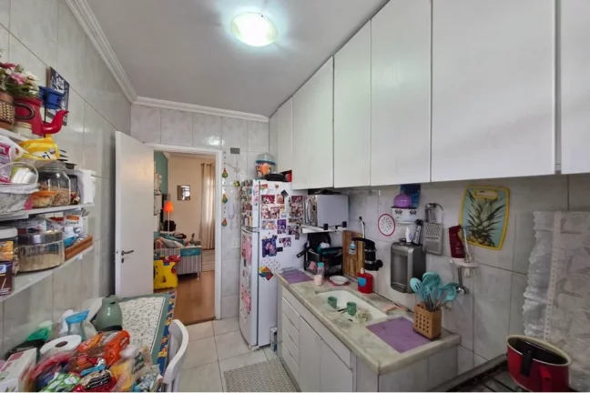 Imagem APARTAMENTO RESIDENCIAL em São Paulo - SP, Jardim São Paulo(Zona Norte)