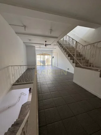 Imagem Imóvel Comercial Pavilhão Comercial para locação em São José dos Campos - SP