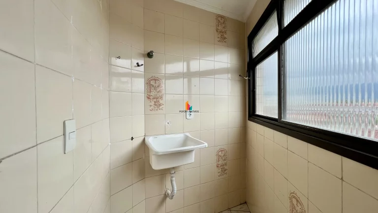 Imagem APARTAMENTO RESIDENCIAL em PRAIA GRANDE - SP, CAIÇARA