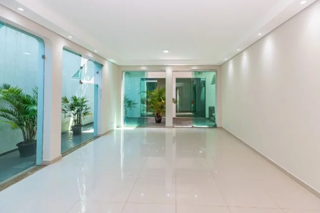 Imagem CASA RESIDENCIAL em São Paulo - SP, Vila Mariana