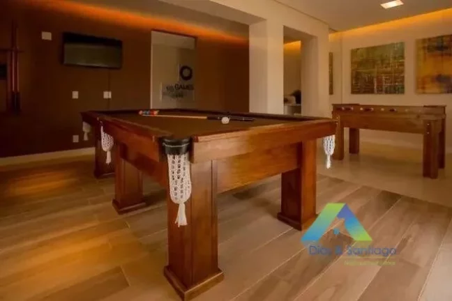 Imagem Excelente apartamento reformado com alto padrão de acabamento em área nobre do Morumbi.