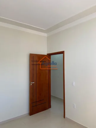 Imagem Casa à venda no bairro Jardim Bandeirantes - Mogi Guaçu/SP