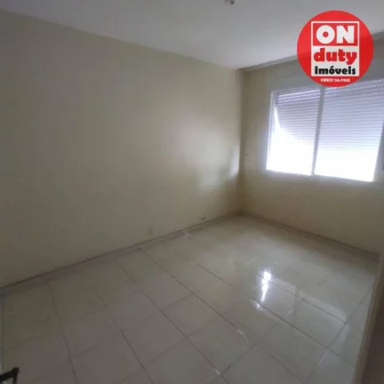 Imagem Apartamento à venda, 129 m² por R$ 450.000 - Campo Grande - Santos/SP