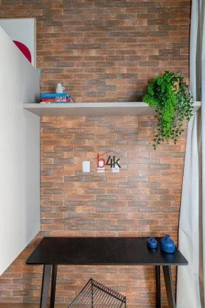 Imagem Apartamento Studio à Venda aluguel na Chácara Santo Antônio
