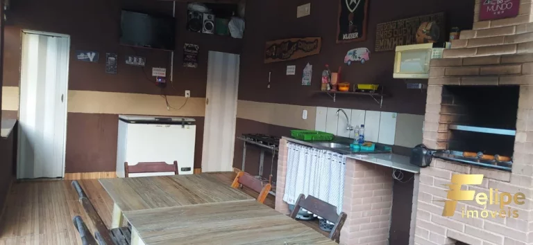 Imagem ÓTIMA CASA EM SETIBA / GUARAPARI - ES