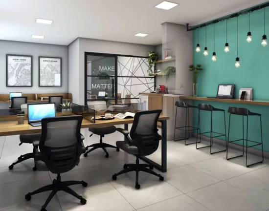 Imagem Comprar apartamento com 2 dormitórios em Jaguaré São Paulo SP