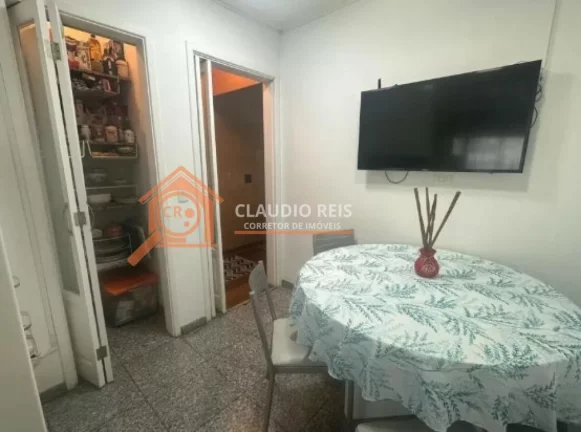 Imagem Apartamento com 4 Quartos à venda, 168m² - Alto da Boa Vista