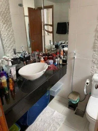 Imagem partamento com 3 dormitórios, 1 suíte, 1 vaga à venda, 120 m² por R$ 1.130.000,00