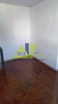 Imagem Aluguel de Casa na Vila Santa Isabel, São Paulo-SP: 1 Quarto, 1 Sala, 1 Banheiro, 75m² de Área!