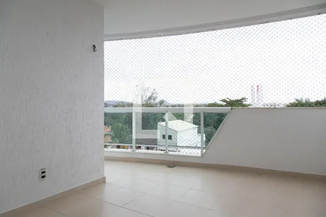Imagem Apartamento à Venda - Vargem Pequena, 2 Quartos, 78 m2
