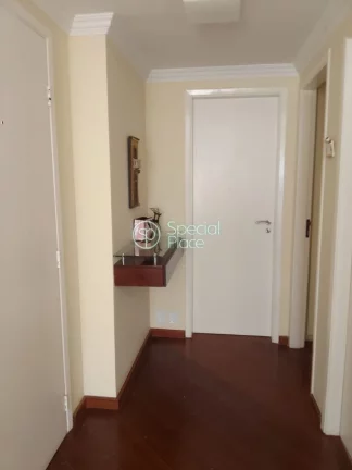 Imagem Ótimo apartamento em Perdizes com 3 dormitórios e 3 vagas de garagem. 1 suíte com ar condicionado...