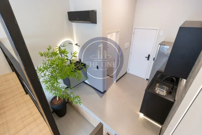Imagem Imperdível! Apartamento à venda em SP, Vila Mariana: 1 quarto, 1 banheiro, 26m². Venha conferir!