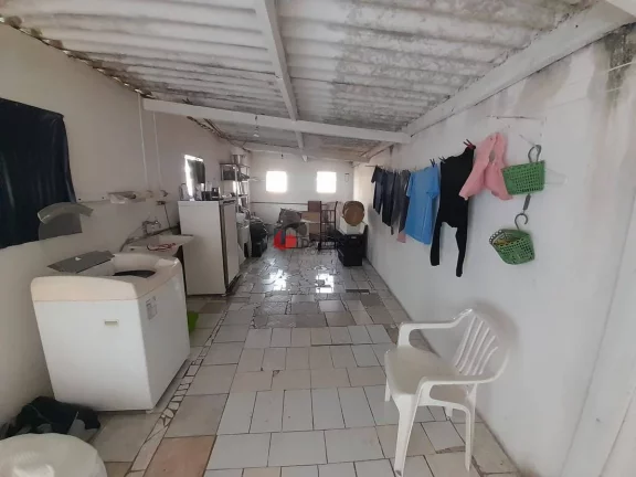 Imagem Sobrado a venda com 2 dormitórios 1 suite
