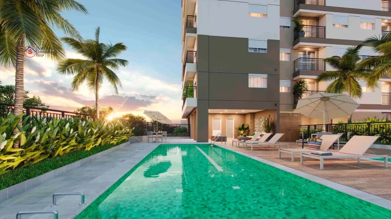 Imagem Apartamento a venda na Vila Formosa com 2 dormitórios, vaga e varanda. Próximo a futura estação de metrô. Minha Casa Minha Vida com lazer completo