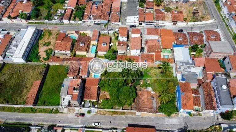Imagem Terreno / Padrão na cidade de Parnamirim