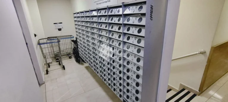 Imagem APARTAMENTO À VENDA COM 49 M², 2 DORMS, 1 VAGA, ANDAR ALTO COM AREA FITNESS E BRINQUEDOTECA NO CONDOMÍNIO PORTAL DOS BANDEIRANTES - PIRITUBA, SÃO PAULO