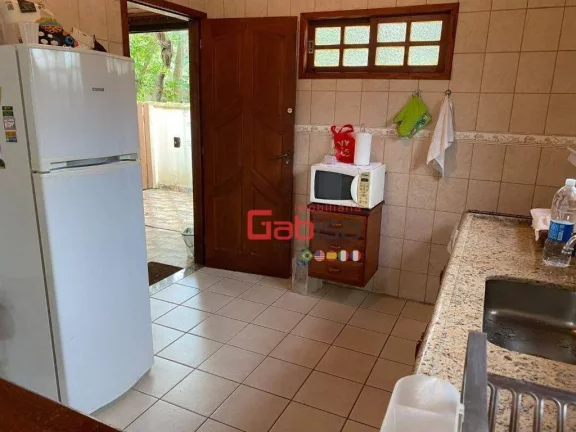 Imagem Casa com 4 dormitórios à venda, 190 m² por R$ 850.000,00 - Caravela - Armação dos Búzios/RJ