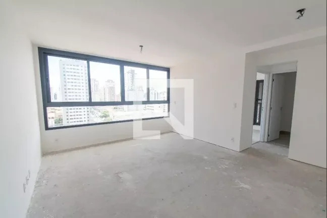 Imagem Apartamento à Venda - Vila Mariana, 1 Quarto, 42 m2