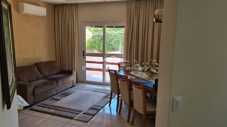 Imagem Casa à venda, Condomínio Tabatinga, Valinhos.

Casa com 3 dormitórios sendo 1 suíte com closet e...