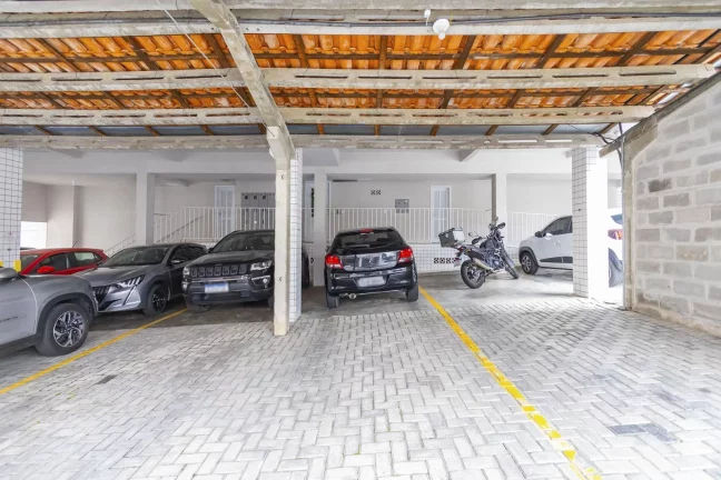 Imagem Apartamento térreo 3 quartos 2 vagas com garden no Ecoville