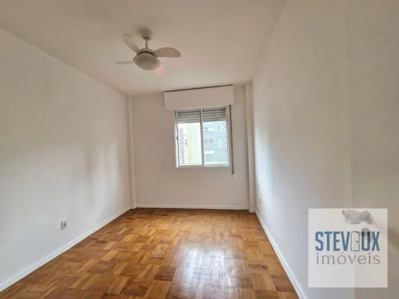 Imagem Apartamento na Clodomiro Amazonas com 94 metros próximo a Hélio Pellegrino- Faria Lima