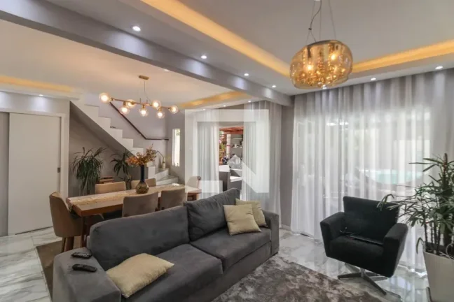 Imagem Casa à Venda - Recreio, 3 Quartos, 210 m2