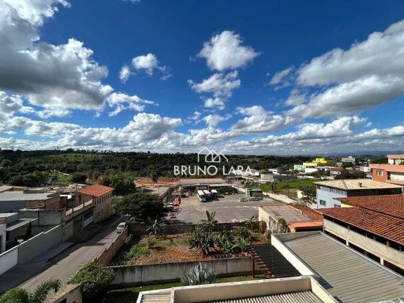 Imagem Apartamento à venda no bairro União- Igarapé/MG