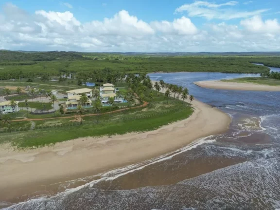 Imagem Apartamento para Venda em Esplanada, BAIXIO, 2 dormitórios, 1 suíte, 3 banheiros, 2 vagas