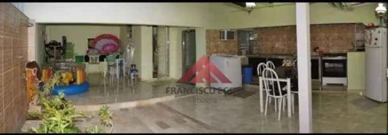 Imagem Apartamento com 3 dormitórios à venda, 97 m² por R$ 310.000,00 - Maria Paula - São Gonçalo/RJ