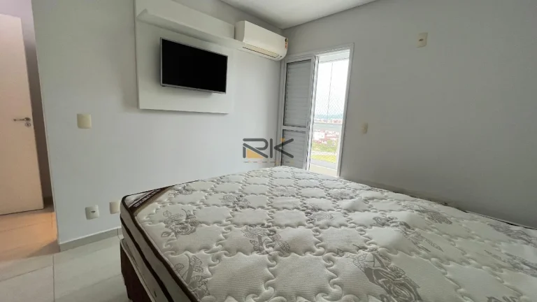 Imagem Cobertura Duplex bairro do Itaguá com 3 dormitórios sendo 1 suíte,varanda gourmet com churrasqueira vista mar,2 vagas de garagem